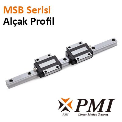 Bilyalı Linear Arabalar Alçak Profil